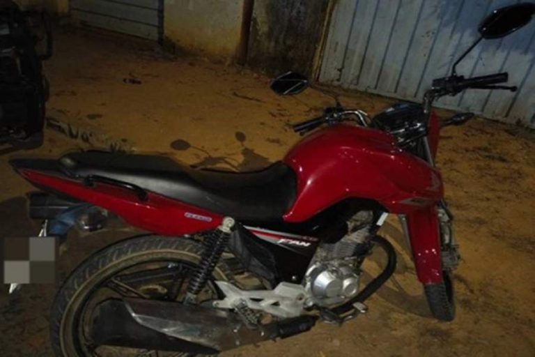 Homem foge da PM após fingir desmaio durante ocorrência em Guanambi