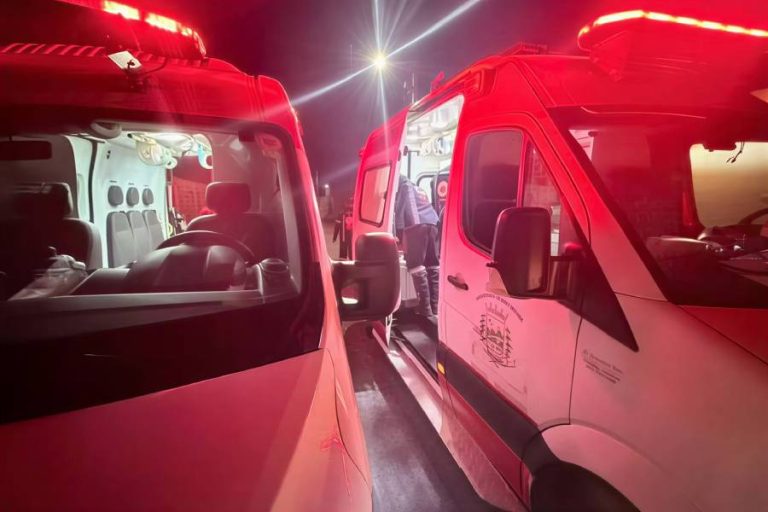 Homem mata namorado da ex e deixa mulher ferida a tiros em Ibotirama