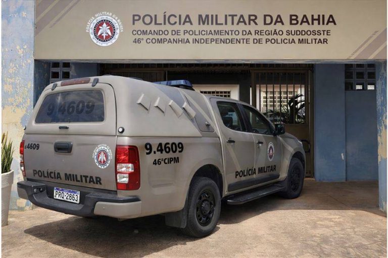 Homem suspeito de estupro de vulnerável e tentativa de estupro é preso em Livramento