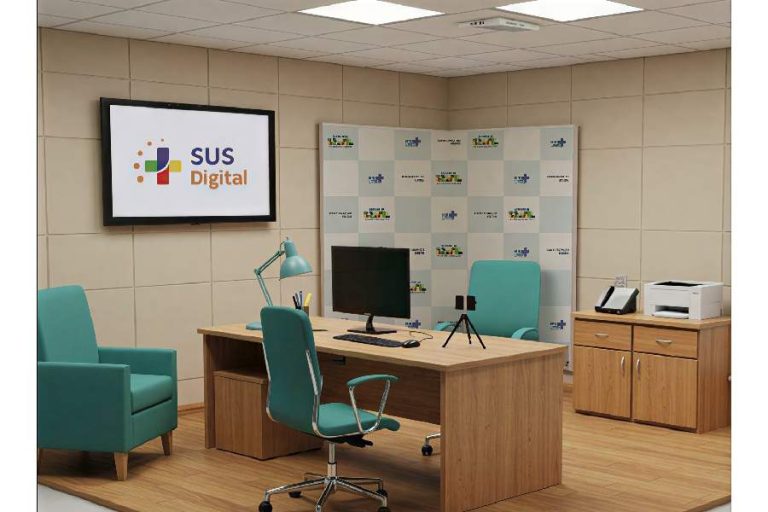 Igaporã vai ganhar duas salas de telemedicina para ampliar atendimento pelo SUS
