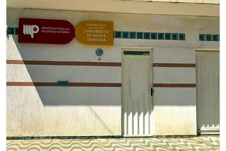 MP recomenda suspensão de shows na Festa do Bom Jesus do Taquari