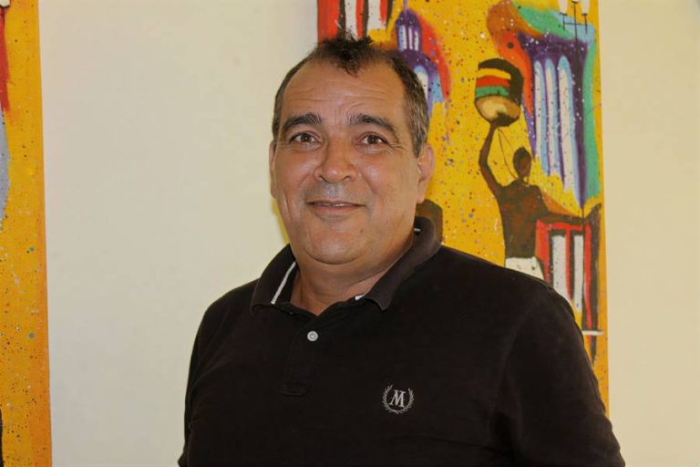Manelão anuncia pré-candidatura a deputado federal e promete representar o sudoeste da Bahia
