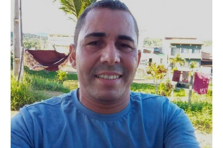 Mecânico de Ipiaú desaparece após sair para serviço; carro é encontrado abandonado em Gongogi
