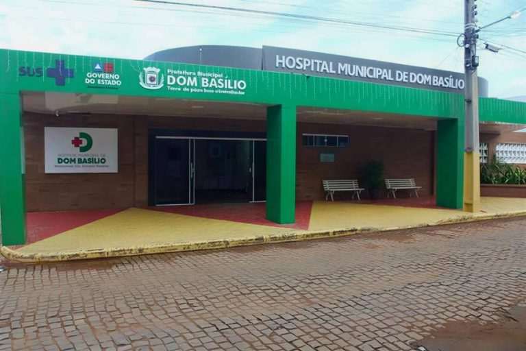 Médico paga exame com dinheiro próprio para garantir atendimento de paciente em Dom Basílio