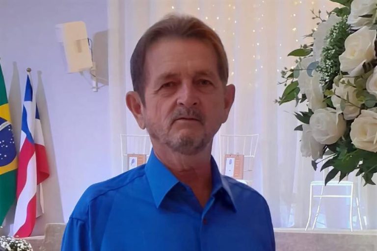 Morre Jackson Valverde ex-corretor da Unimed Sudoeste