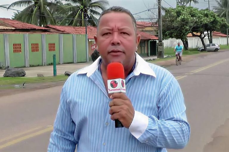 Morre aos 62 anos o radialista Paulo Leonardo, um dos principais nomes da comunicação na da Bahia