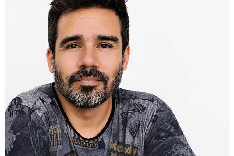 Morre professor Tiago Brunelli, educador do Centro Educacional Navarro de Brito