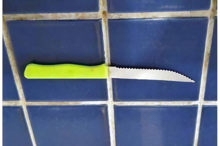 Mulher é presa após briga com faca deixar vítima ferida em Brumado