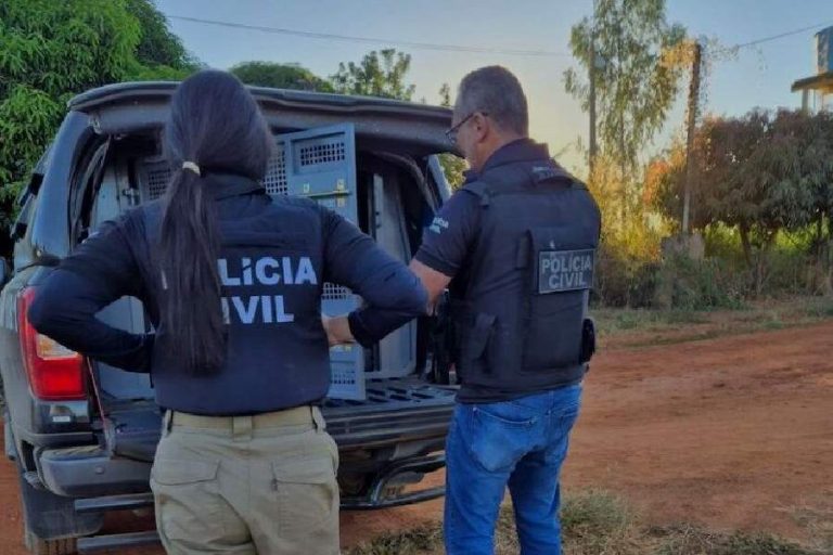 Mulher é presa por tentar matar o pai e dois irmãos no oeste da Bahia