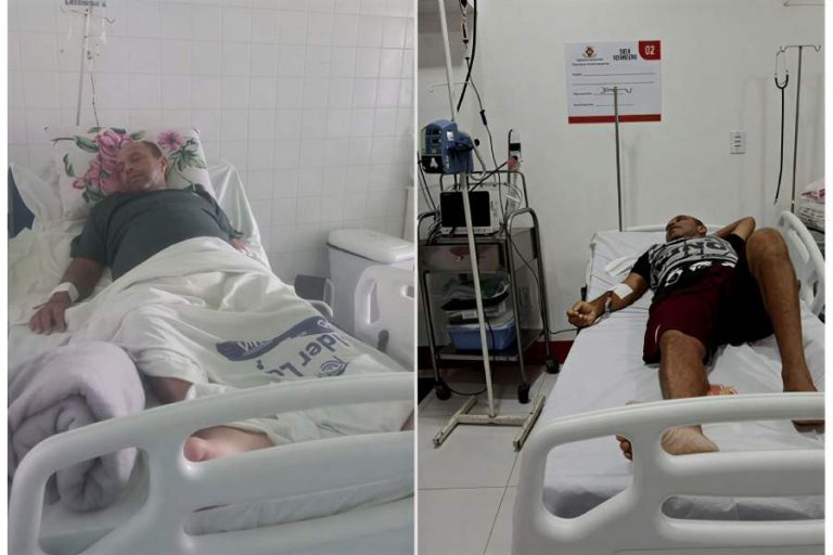 Paciente de Igaporã aguarda tratamento há mais de 20 dias mesmo após decisão da Justiça