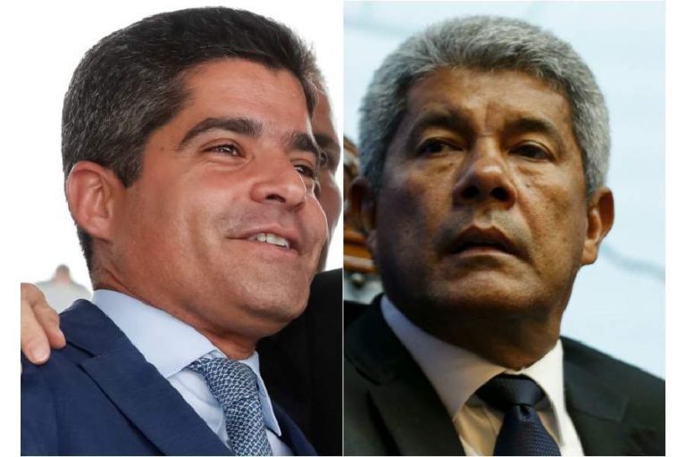 Pesquisa aponta ACM Neto na liderança da disputa pelo Governo da Bahia