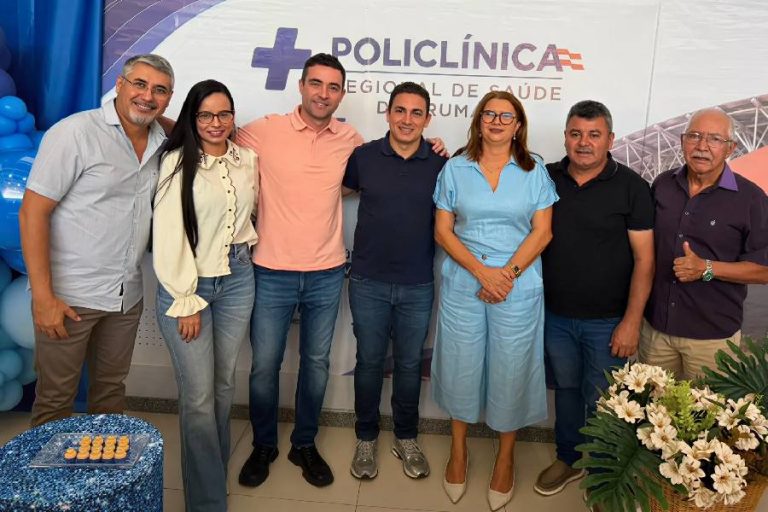 Policlínica Regional de Brumado completa cinco anos e reforça equipe para ampliar atendimentos