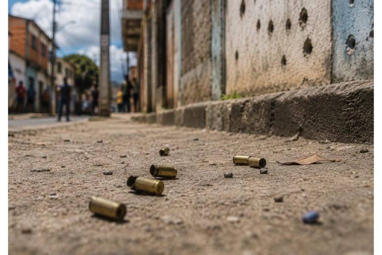 Porto Seguro entra entre as cidades mais violentas do Brasil com avanço de facções