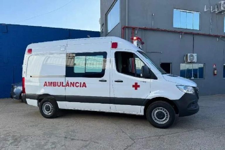 Prefeitura de Boquira reconhece culpa por acidente com ambulância e autoriza indenização a motorista