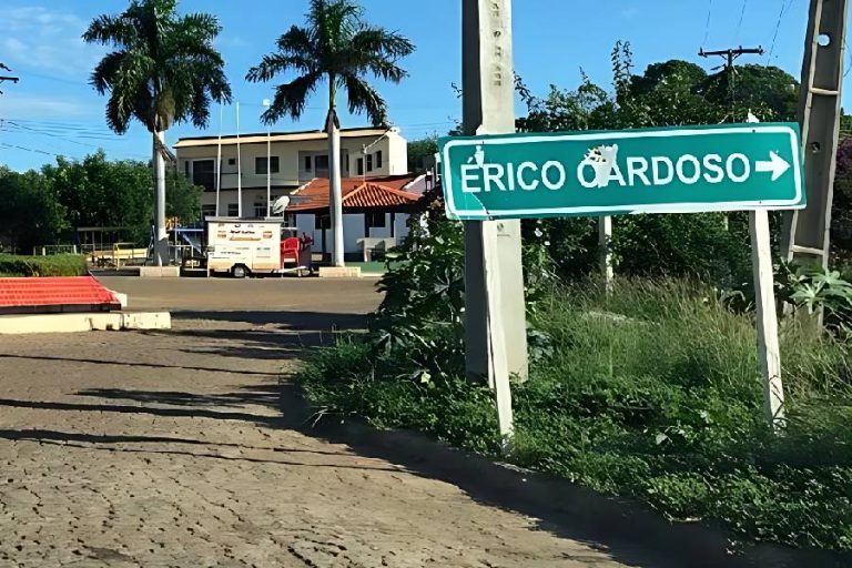 MPF acompanha retomada de obra de creche federal paralisada em Érico Cardoso