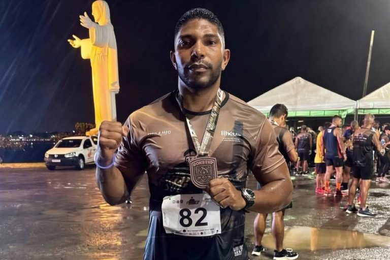 Soldado da Rondesp morre após ser baleado durante operação em Ilhéus