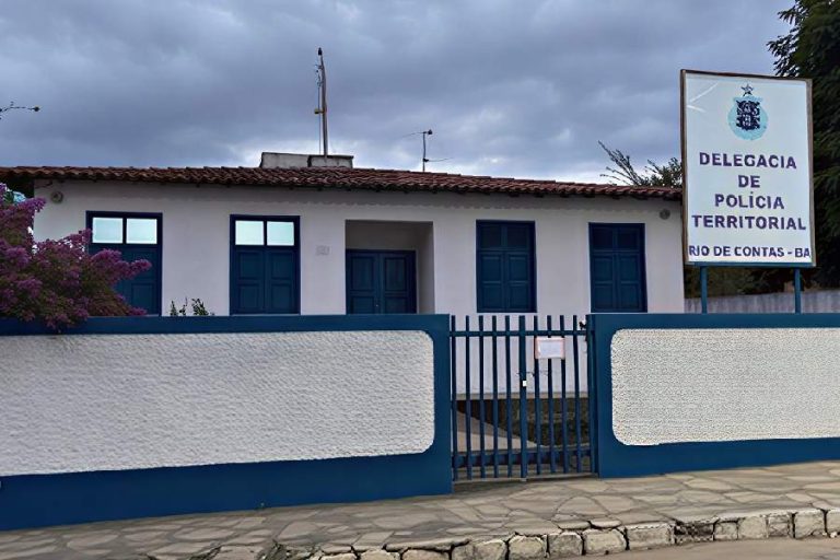 Polícia aponta violência sexual antes de morte de jovem encontrada em Rio de Contas