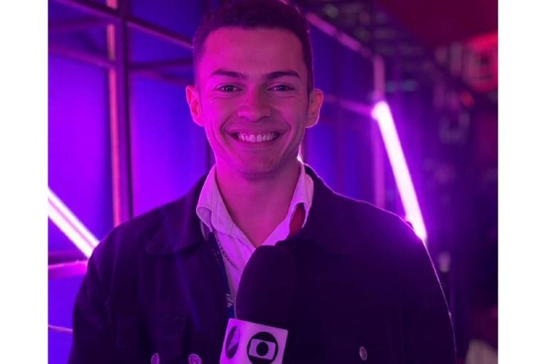 TV Sudoeste reforça cobertura regional e anuncia Andremax Ribeiro como repórter em Jequié