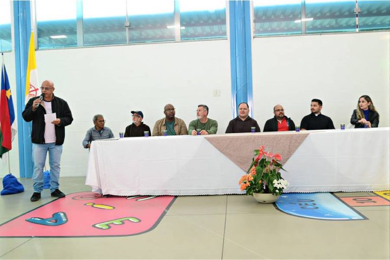 Vitória da Conquista lança Festival Franciscano da Paz com programação de esporte, cultura e fé