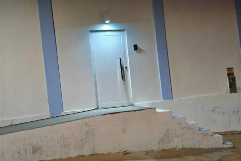 Polícia Militar localiza paciente após saída de clínica de reabilitação em Guanambi