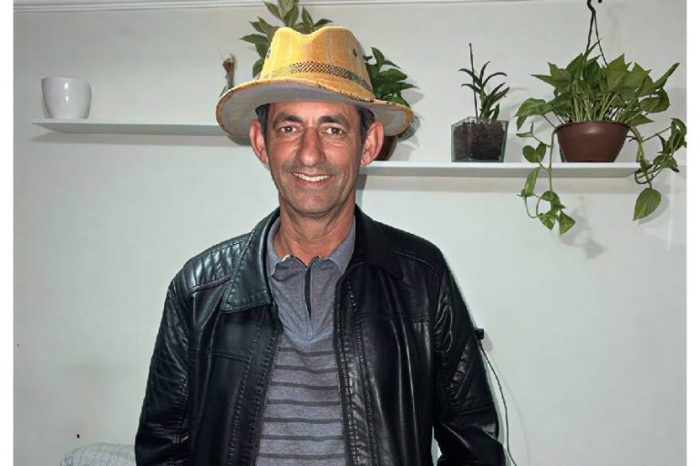 Luto: Morre “Gilson do Café Bahia”, aos 61 anos