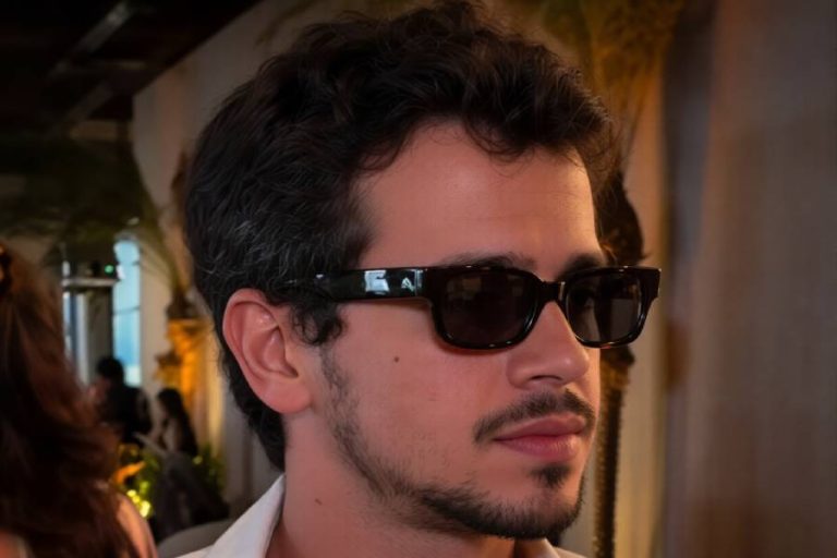Ator de Brumado estreia em nova novela das sete da Globo
