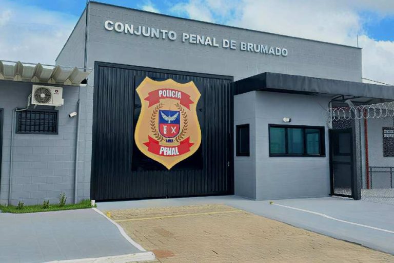 Jerônimo quer transformar Conjunto Penal de Brumado em unidade de segurança máxima