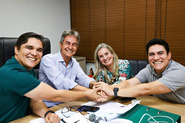 Brumado terá 9,3 quilômetros de pavimentação asfáltica