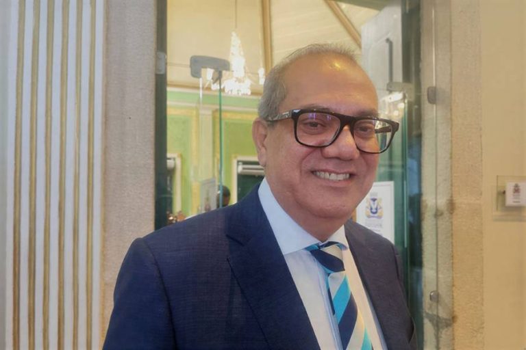 Carlos Muniz prevê Ba-Vi na disputa pelo Governo da Bahia