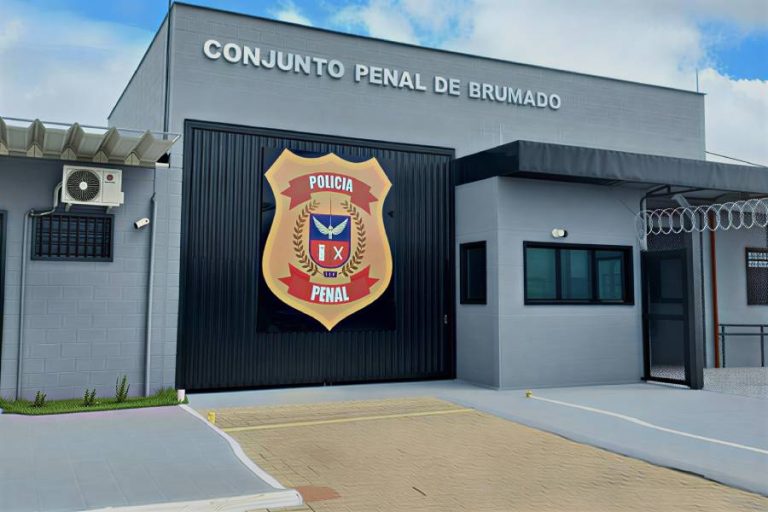 Eleições 2026 terão voto de 156 internos do Conjunto Penal de Brumado