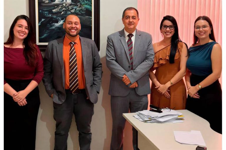 Conselho Comunitário de Segurança Pública de Brumado prepara projeto para prevenir violência contra a mulher