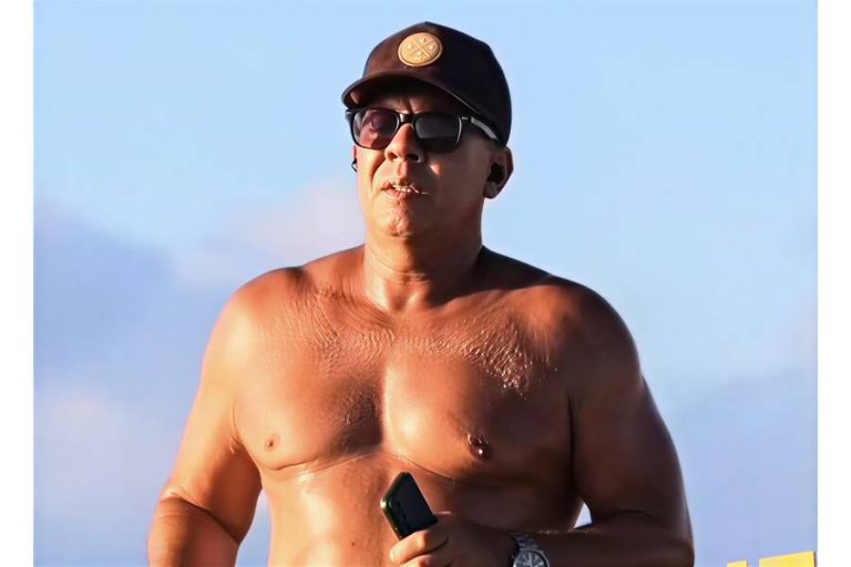 Desportista Waldemar Rocha morre após acidente de moto em Jequié