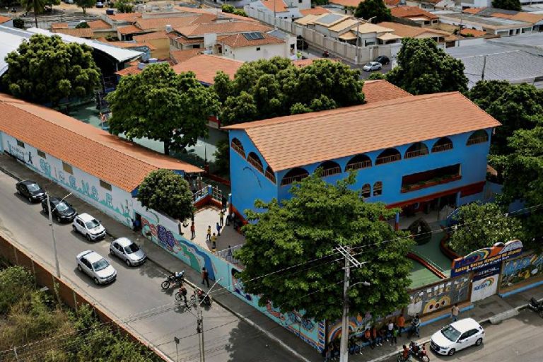 ENSF celebra 51 anos com tradição, resultados no Enem e formação baseada em valores cristãos