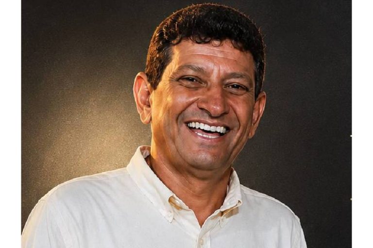 Ex-vereador Beto Ventura morre aos 60 anos em Malhada de Pedras