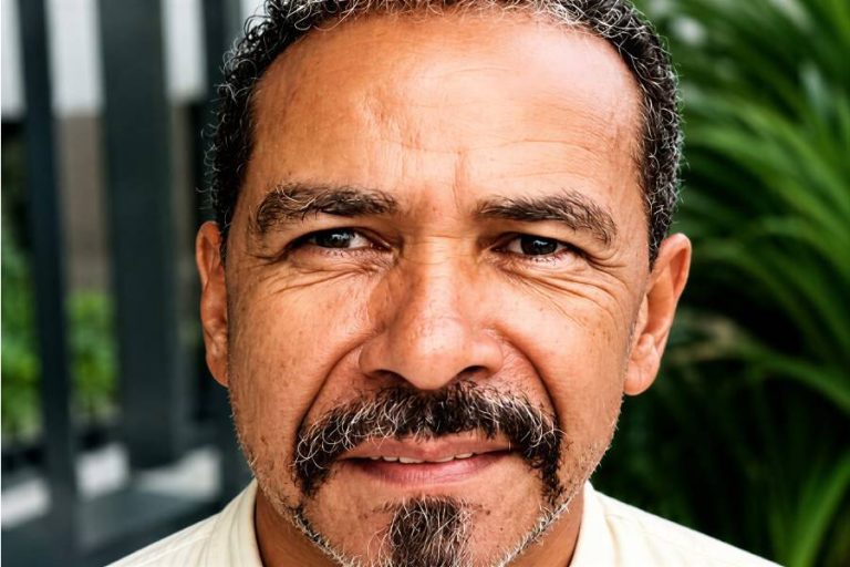 Família procura homem de Ipiaú desaparecido há três semanas em Luís Eduardo Magalhães