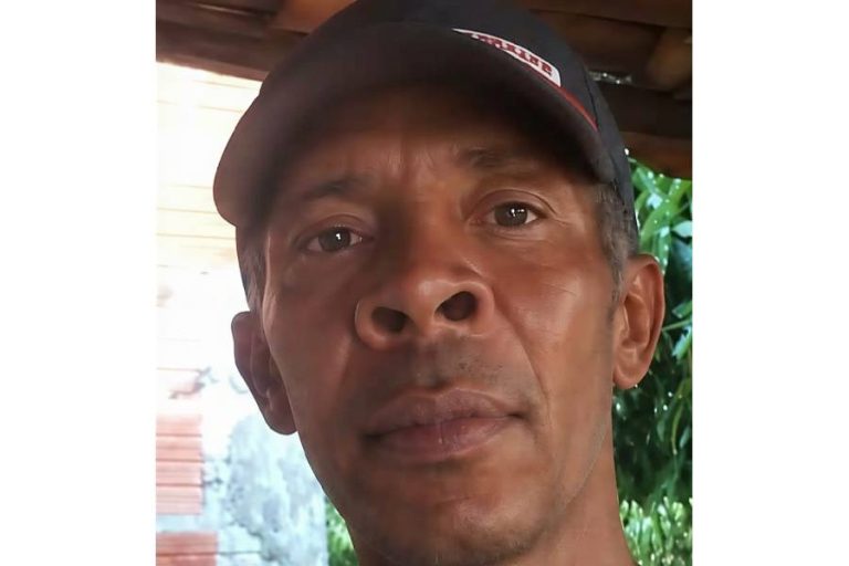 Homem desaparece após sair de Guanambi para trabalhar em Feira da Mata