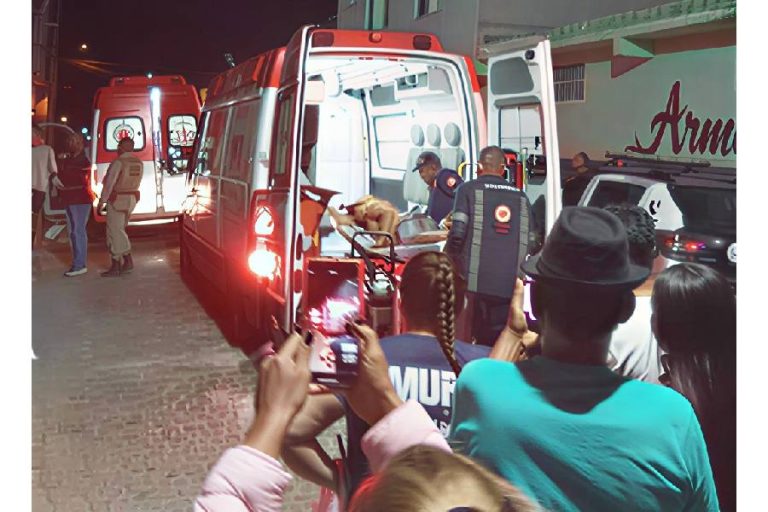 Homem morre após ser baleado na cabeça durante ataque em Itapetinga