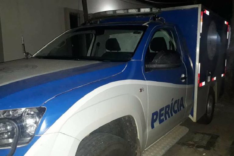 Polícia Técnica de Brumado mantém coleta de DNA para identificar desaparecidos