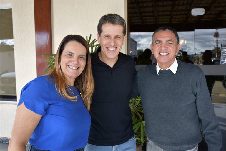 Ivanildo da Silva sinaliza pré-candidatura à Prefeitura de Vitória da Conquista