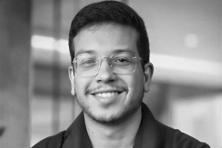 Jovem de 24 anos morre após complicações de pneumonia em Brumado