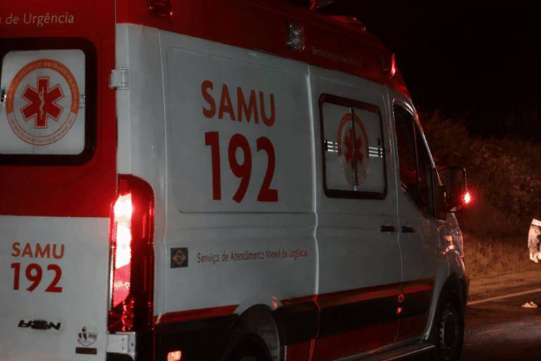 Jovem é agredido por grupo e encontrado ferido em matagal de Guanambi