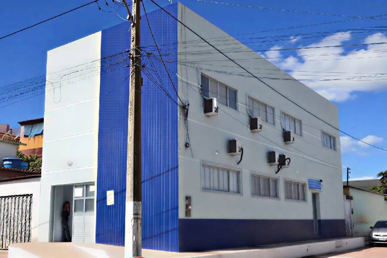 MP-BA investiga gastos com combustíveis da Prefeitura de Ibicoara