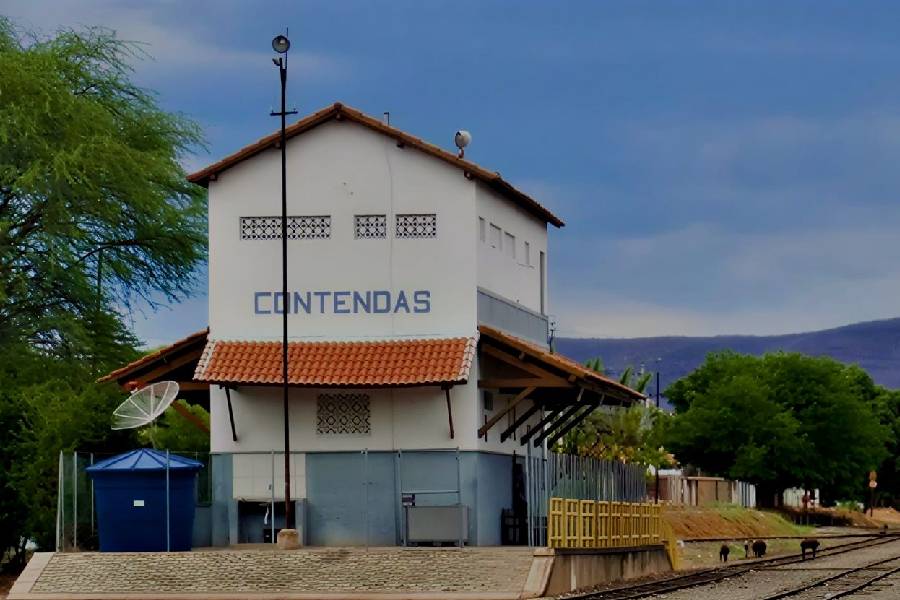 MP cobra conclusão de colégio estadual de tempo integral em Contendas do Sincorá