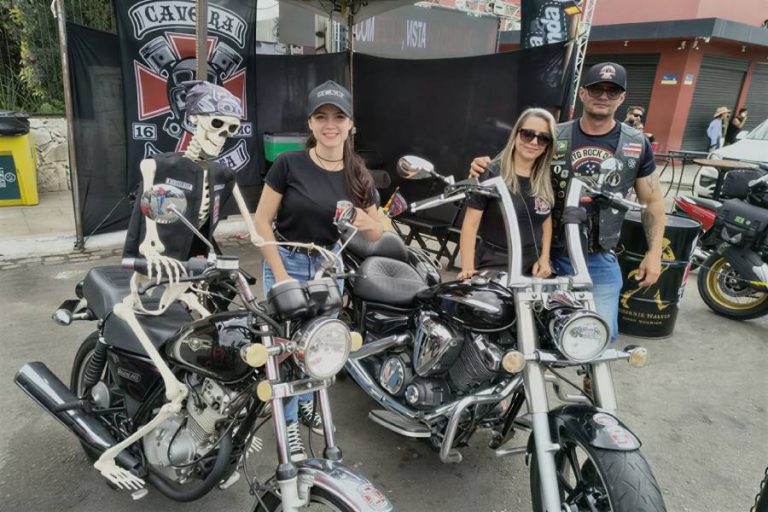 MotoRock deve integrar calendário oficial de eventos de Brumado