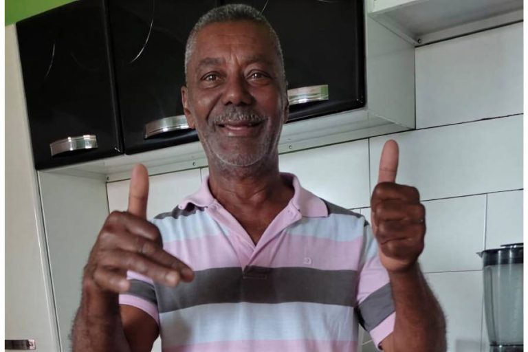 Saúde da bahia: Comerciante de Ipiaú morre após período de espera por regulação hospitalar