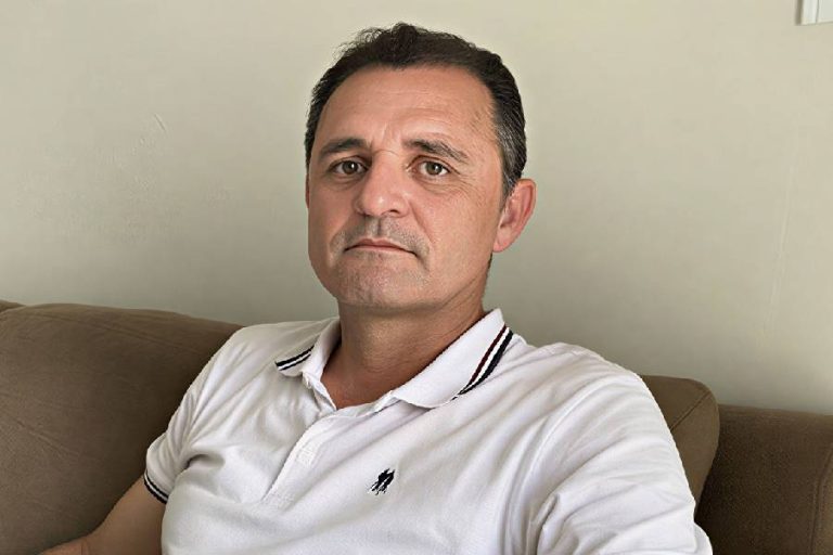 Orlando Caires aposta em vitória no primeiro turno e vê ACM Neto forte na Bahia