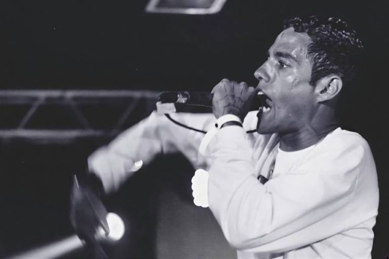 Rapper de Ituaçu morre em Salvador aos 28 anos e deixa legado no rap baiano