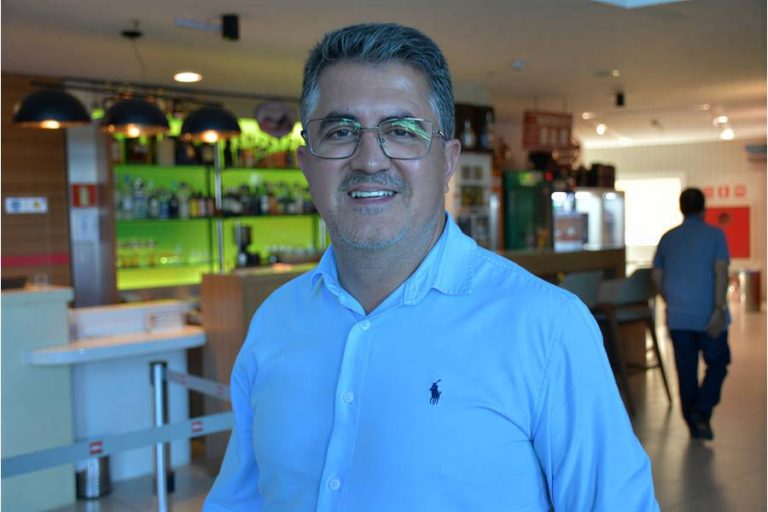 Roberto Herbert sinaliza pré-candidatura à Prefeitura de Tremedal em 2028