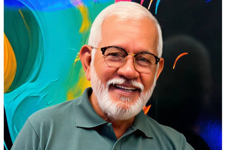 Morre Jucelino Porto, ex-vice-presidente do Clube Social de Brumado