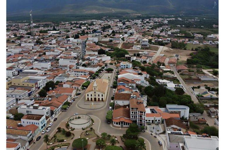 Livramento oficializa 23 de setembro como Dia do Evangélico